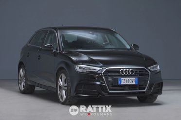 Audi A3 30 1.5 g-tron 131CV Admired s-Tronic