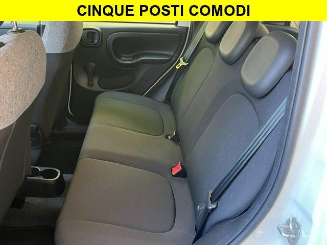 FIAT Panda 1.0 5 Posti Hybrid