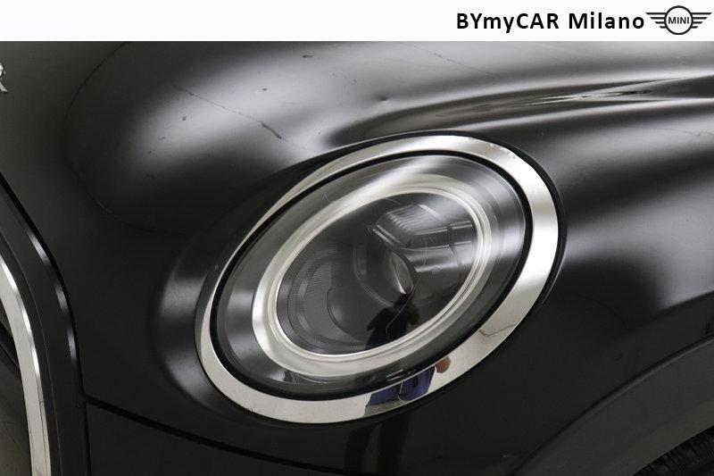 Mini Mini 5 Porte 1.5 Twin Power Turbo One Classic