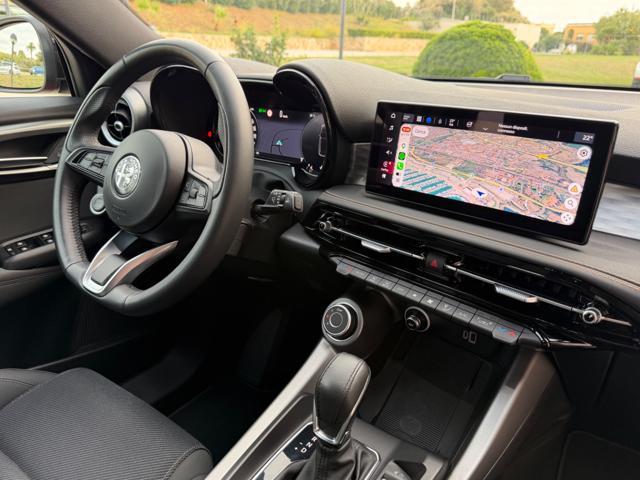 ALFA ROMEO Tonale 1.6 130CV TI+18''+RCAM+2PDC+PELLETEX+ADAS+VIRTUAL