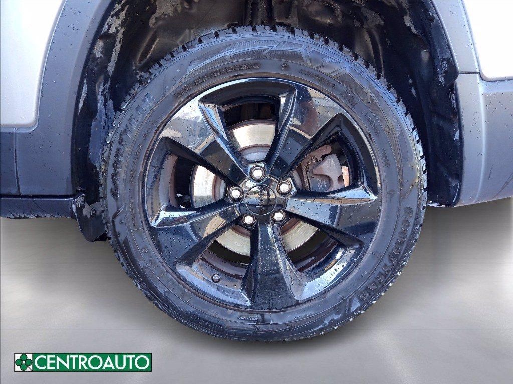 JEEP Cherokee 2.2 mjt Night Eagle 4wd active drive I auto del 2020
