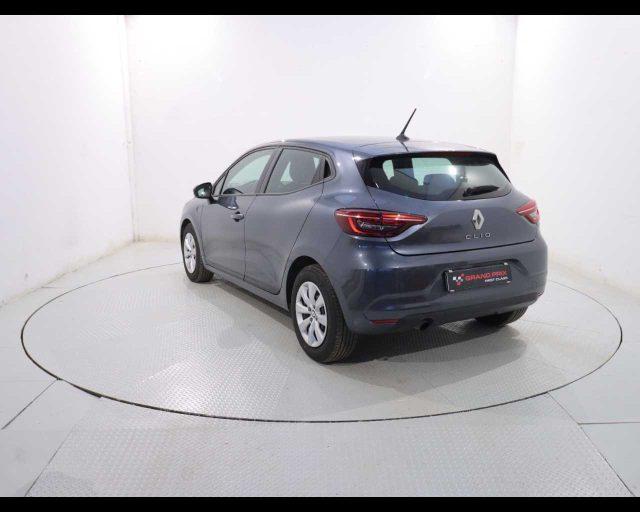 RENAULT Clio TCe 100 CV 5 porte Business