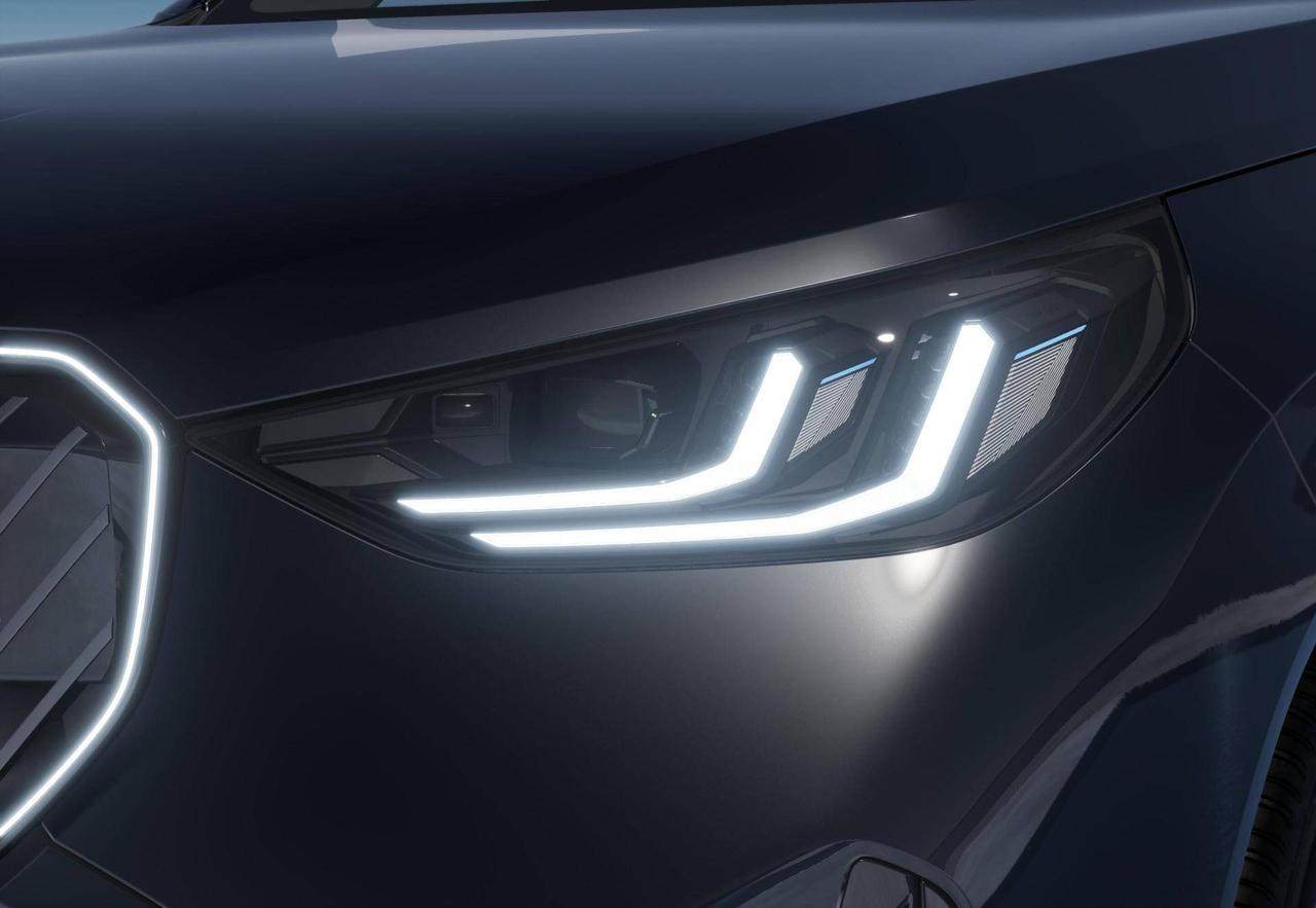 BMW X3 xDrive30e MSport Pro