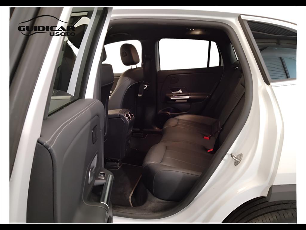 Mercedes-Benz EQA - H243 2021 - EQA 250 Sport Plus