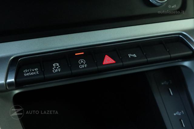 AUDI Q3 Q3 SPB 35 2.0 TDI