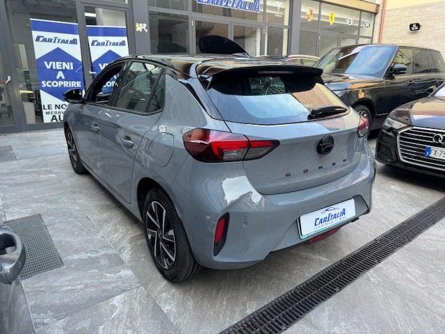 OPEL Corsa 1.2 75cv GS NESSUN VINCOLO DI FINANZIAMENTO !!!