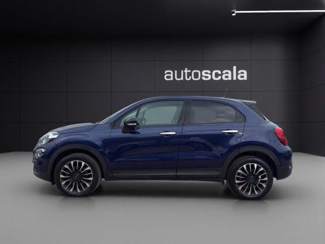 FIAT 500X 1.5 T4 Hybrid 130 CV DCT Club