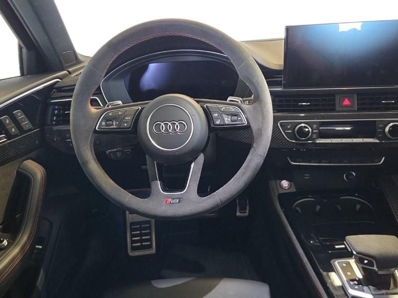 Audi A4 5ª serie RS 4 Avant
