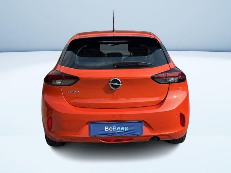 Opel Corsa 1.2 EDITION S&S 100CV AT8