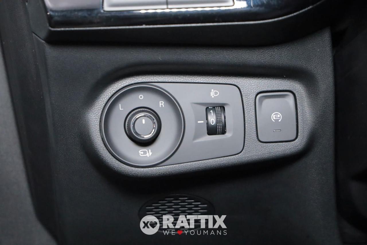 MG MG3 1.5 115CV Comfort