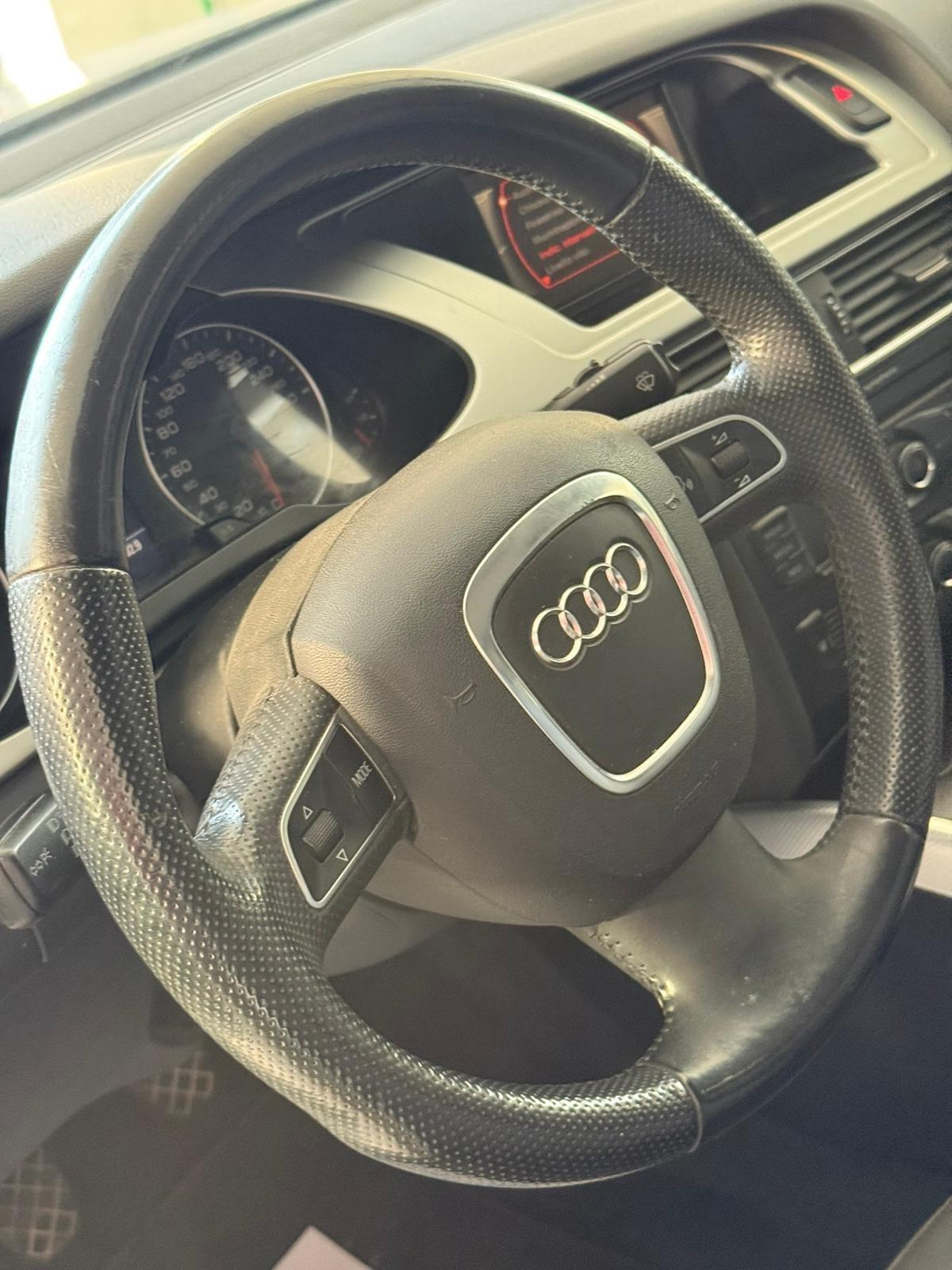 Audi A4 1.8 TFSI 160 CV Advanced