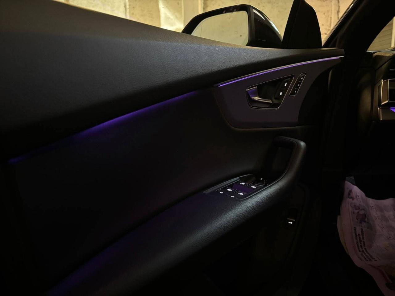 Audi Q8 SUV 50 TDI 286 CV quattro tiptronic S line edition