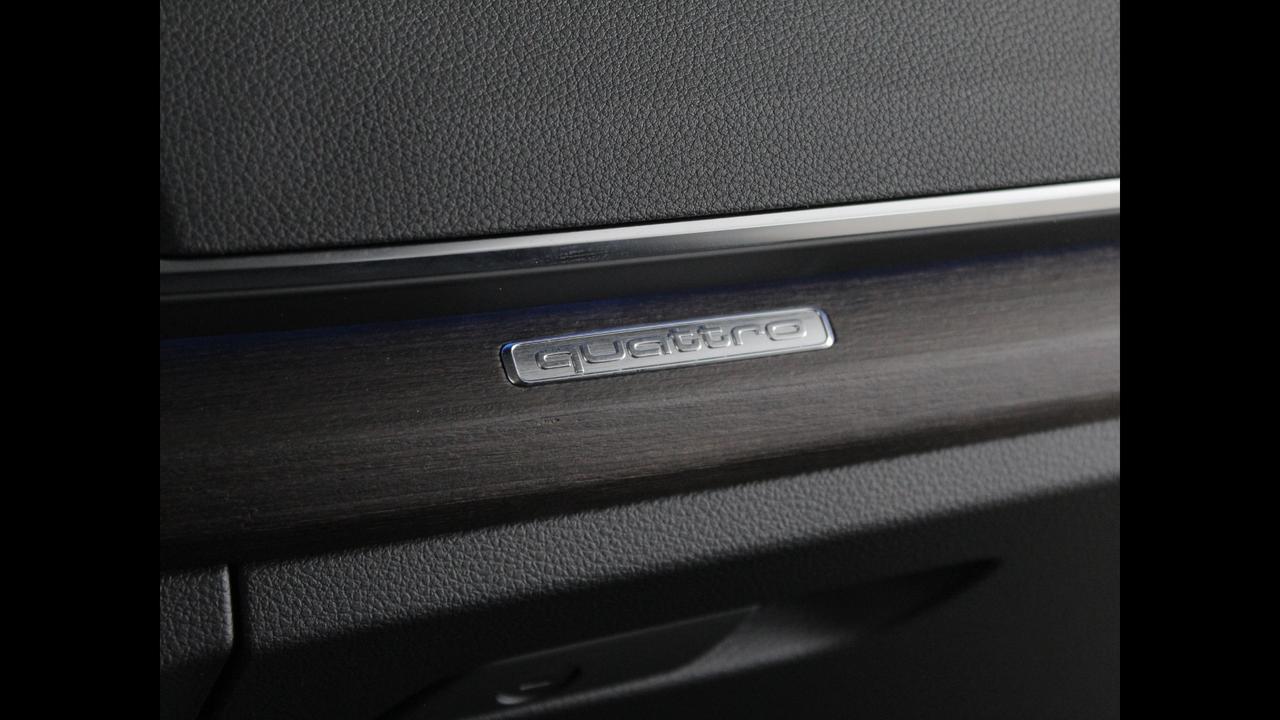 Audi Q5 55 TFSI E QUATTRO S TRONIC