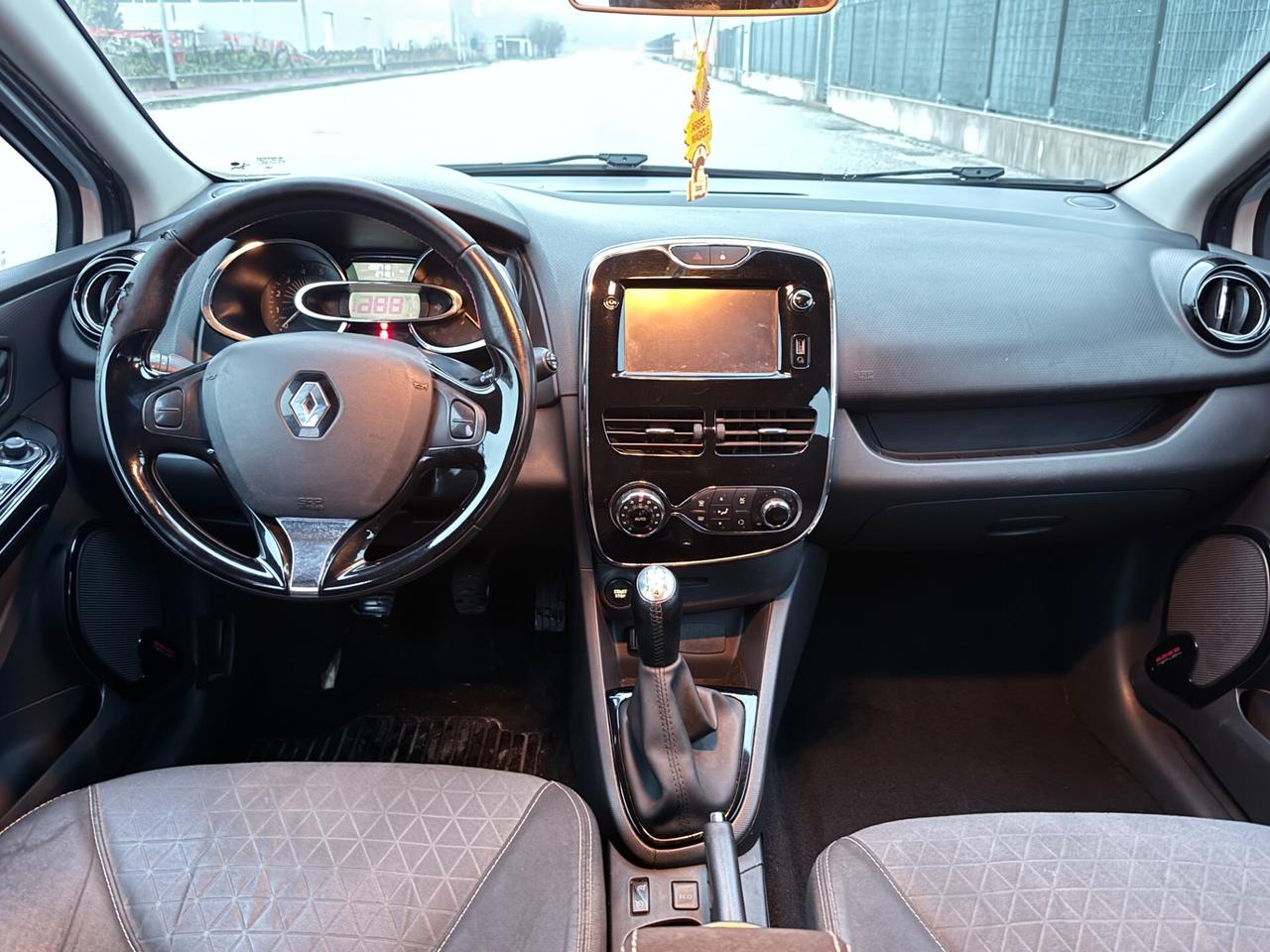 Renault Clio Sporter 1.5 dCi 8V 90CV Start&Stop Energy