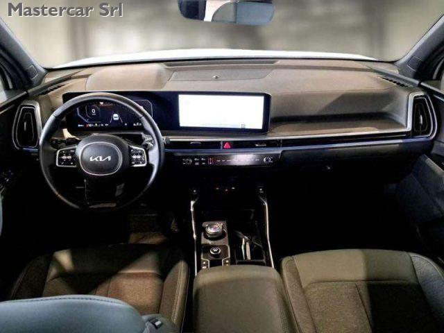 KIA Sorento Sorento IV 2024 2.2 crdi Style 2wd dct8 - GW679SA
