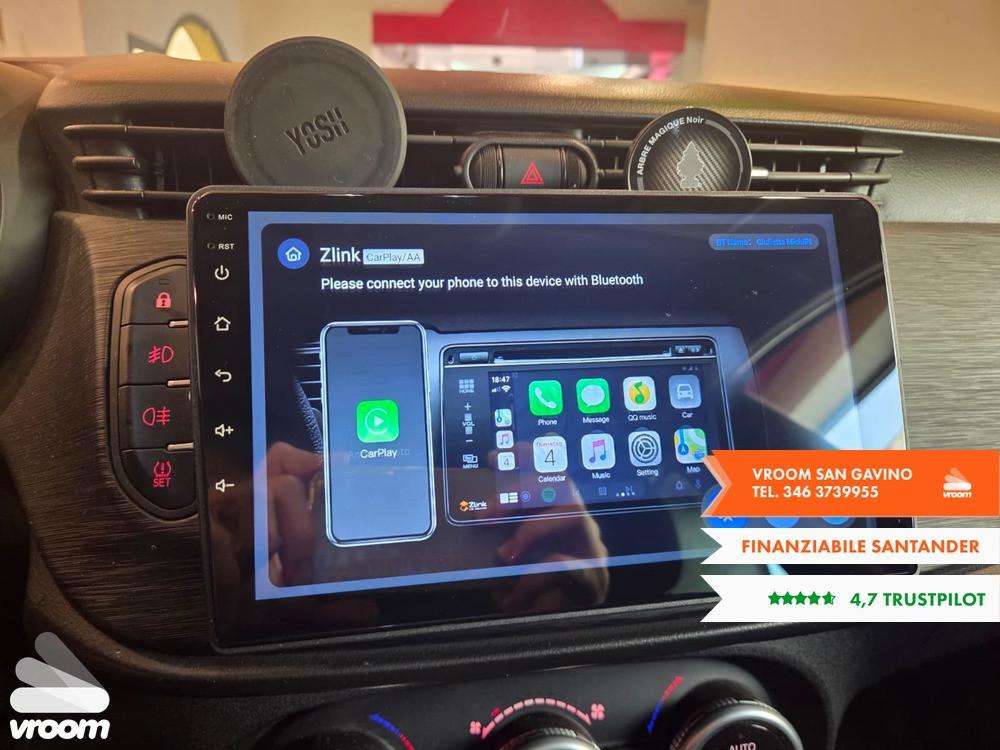 ALFA ROMEO Giulietta (2010-21) Giulietta 1.6 JT...