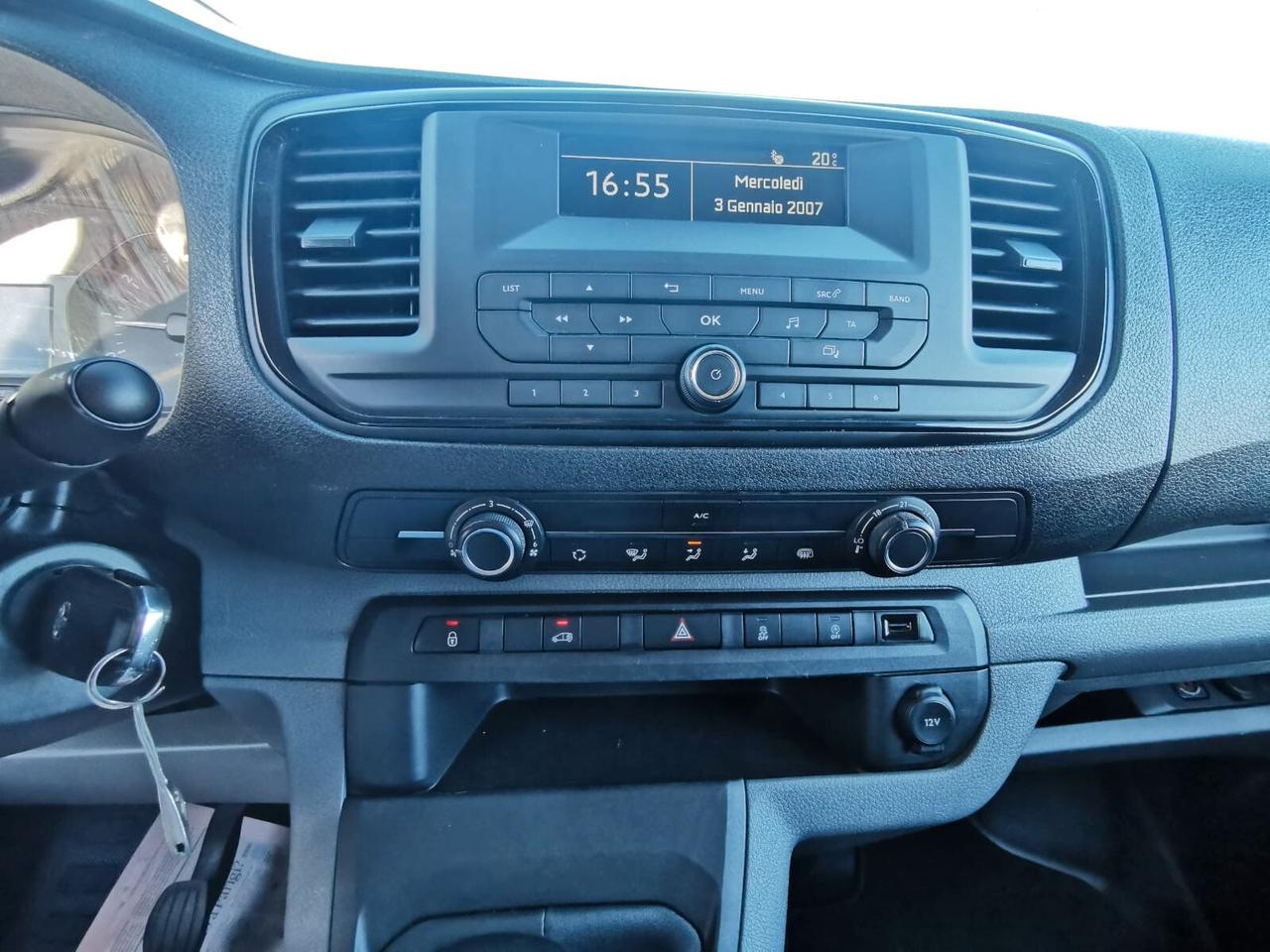 Toyota Proace 1.5D 120CV PL-TN Furg. 5p. 10q Comfort