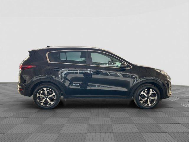 KIA Sportage Sportage 1.6 GDI 2WD Business Class