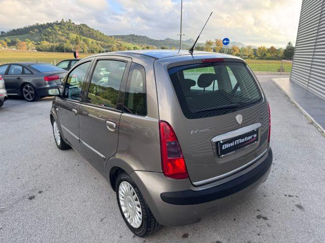 LANCIA MUSA 1.4 16V Gold EURO 5 SeS P.frau OK neopatentati