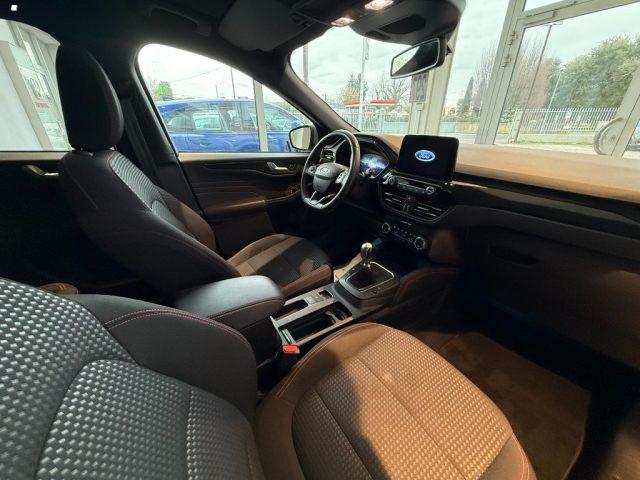 FORD Kuga 1.5 EcoBlue 120 CV 2WD ST-Line