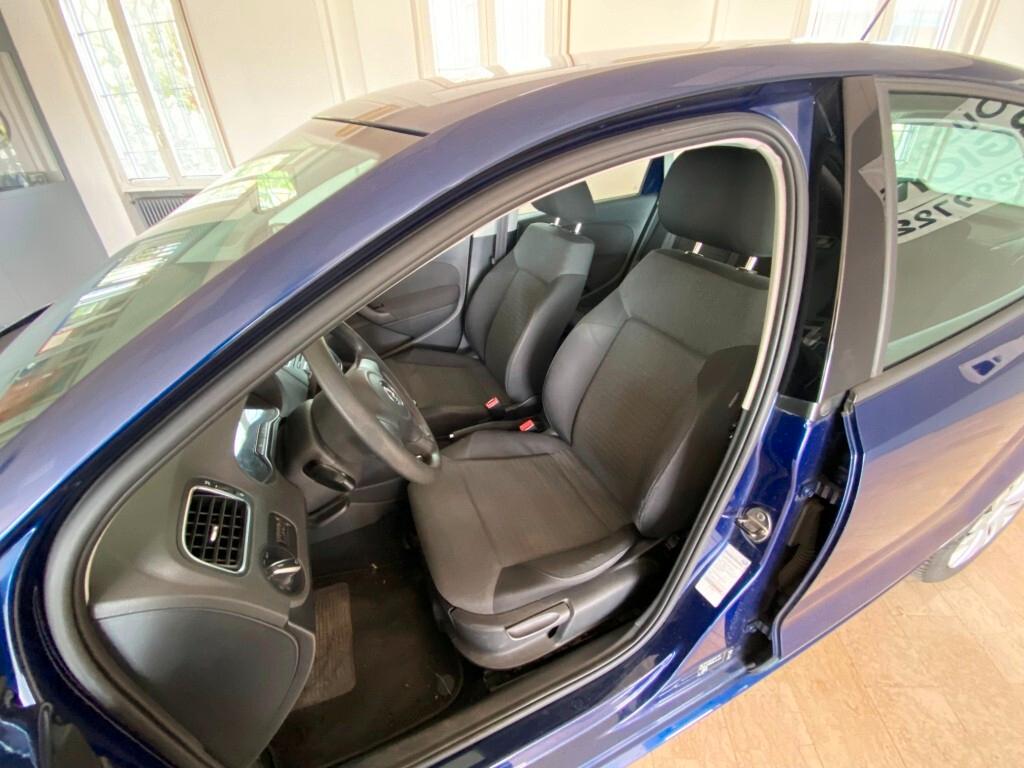 Volkswagen Polo 1.2 TDI DPF 3 porte Trendline Per Neopatentati