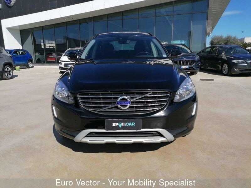 Volvo XC60 D3 Kinetic