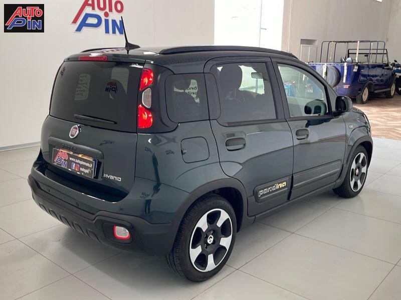 FIAT Panda Panda 1.0 FireFly S&S Hybrid Pandina*IN ARRIVO*