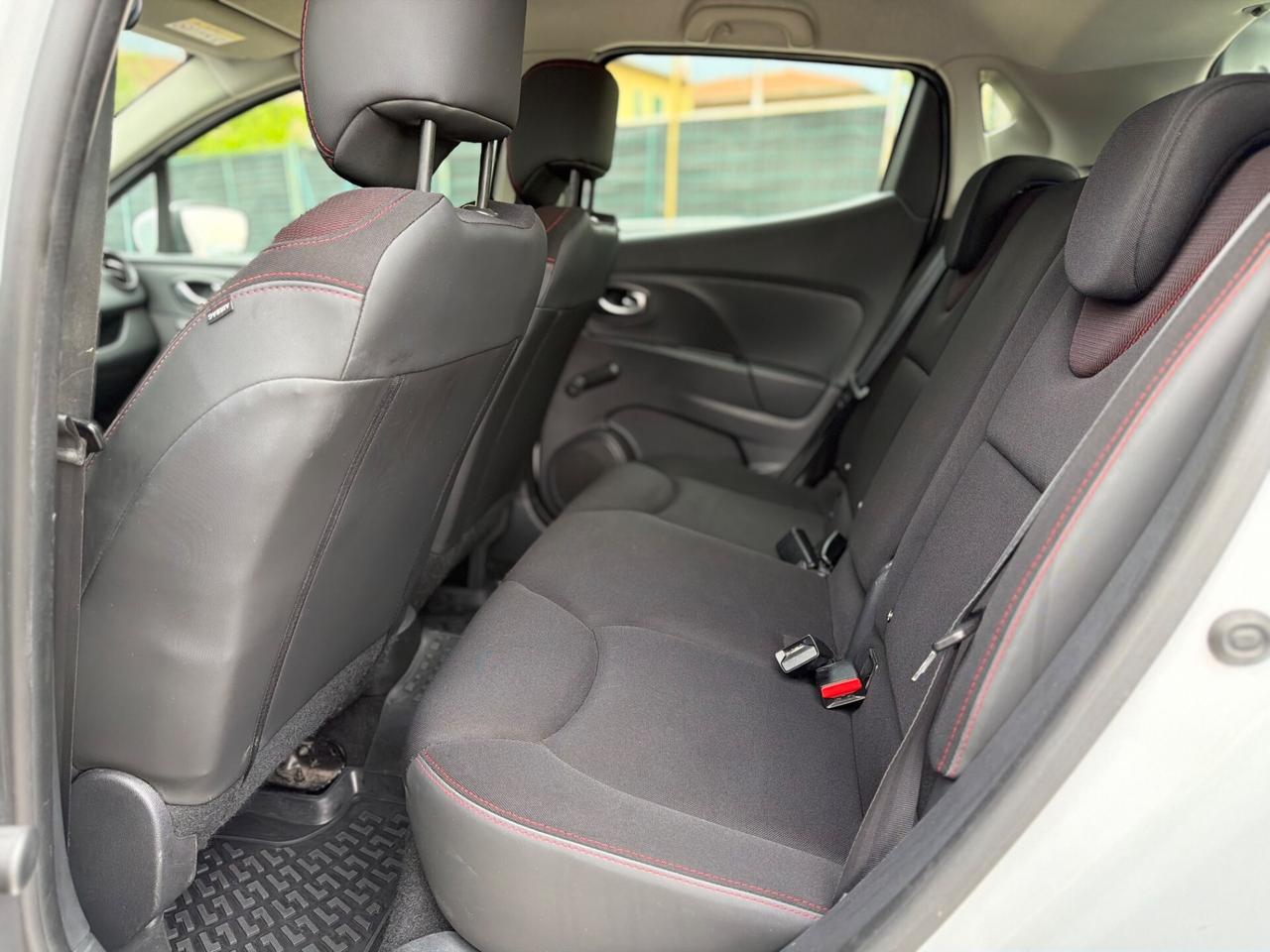 Renault Clio 1.2 75CV 5 porte Life