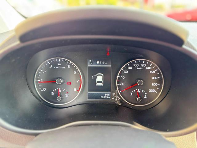 KIA Picanto 1.0 12V 5 porte AMT Style CAMBIO AUTOMATICO