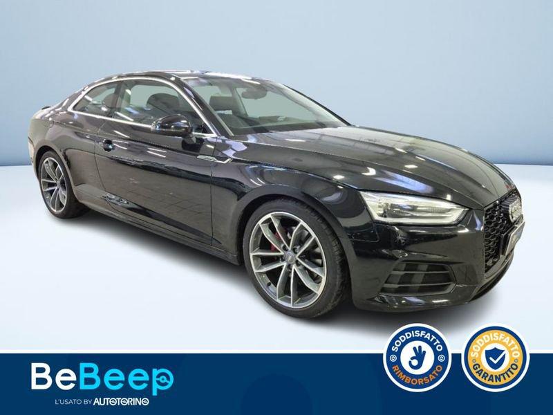 Audi A5 COUPE 35 2.0 TDI MHEV 163CV S-TRONIC