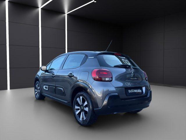 CITROEN C3 PureTech 83 S&S Shine