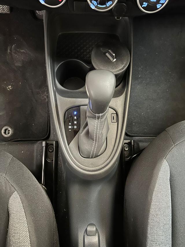 TOYOTA Aygo X 1.0 VVT-i 72 CV 5 porte Active S-CVT