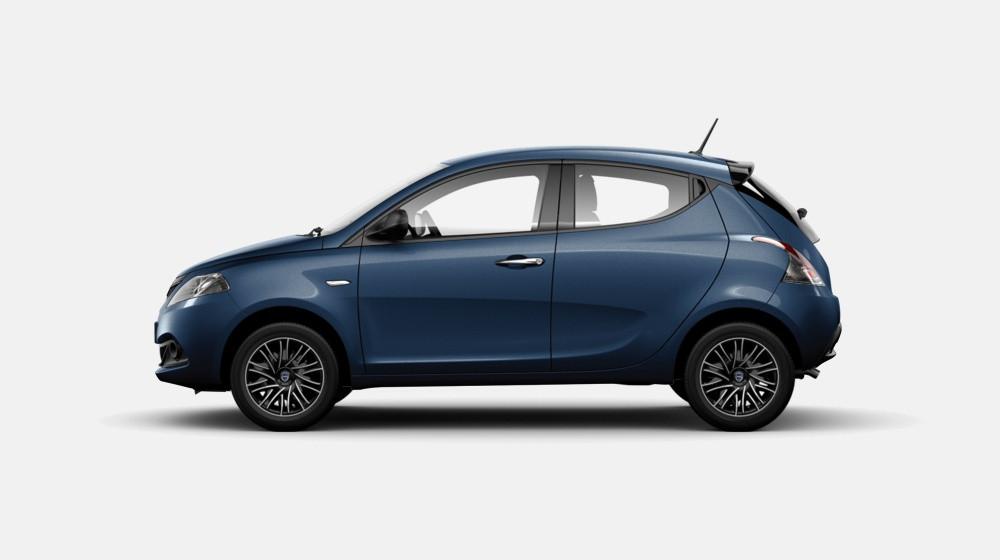 LANCIA Ypsilon 1.0 firefly hybrid Oro s&s 70cv