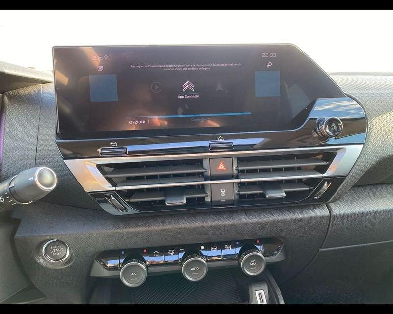 Citroën C4 BlueHDi 130 S&S EAT8 - Shine