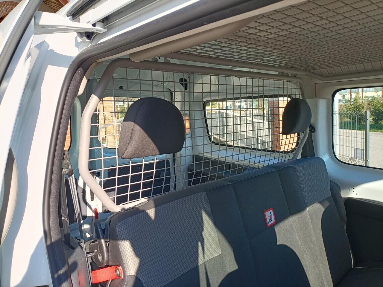 Renault Kangoo Blue dCi 95CV Express Maxi Combi -N1 Autocarro 4posti