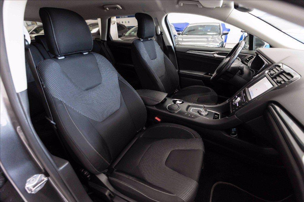 FORD Mondeo SW 2.0 ecoblue Titanium Business s&s 150cv auto my20.5 del 2021