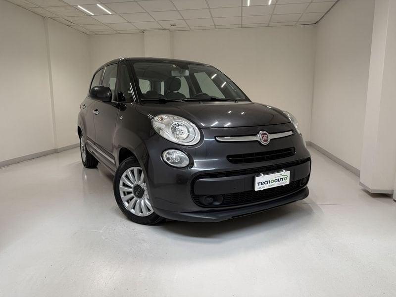 FIAT 500L 500L 1.3 Multijet 95 CV Pop Star