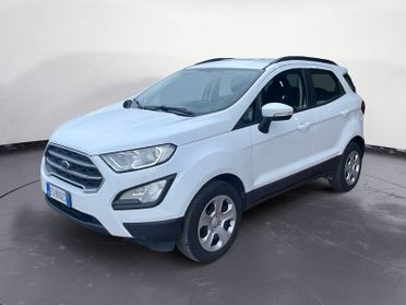 Ford EcoSport 1.0 Ecoboost Plus 100cv