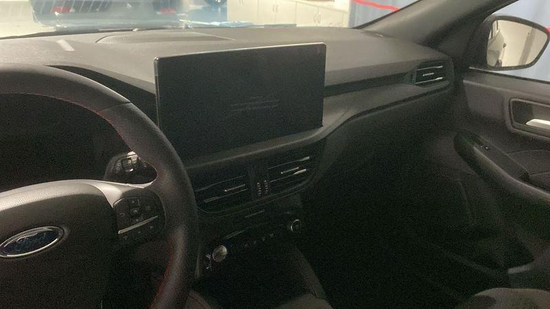 Ford Kuga 2.5 Full Hybrid 180 CV CVT 2WD ST-Line