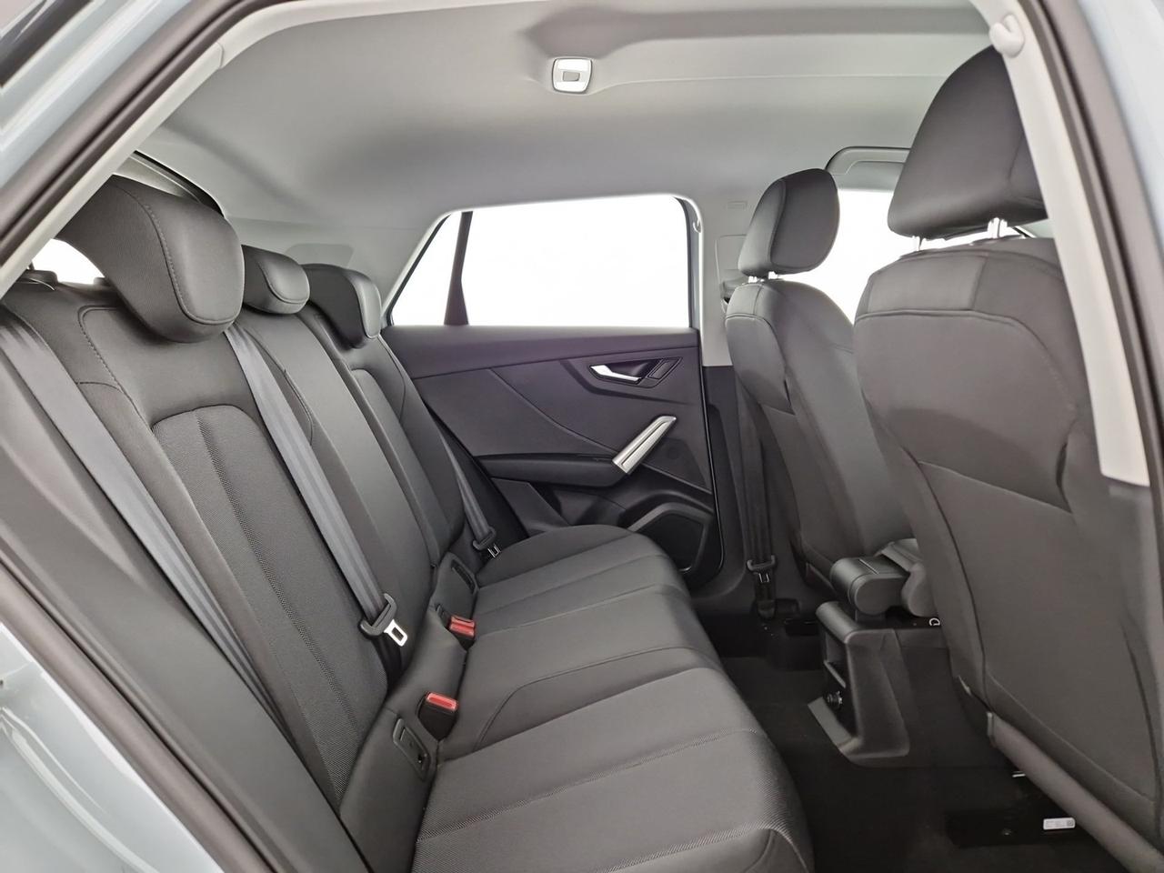 Audi Q2 35 2.0 tdi s line edition s-tronic