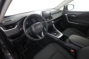 TOYOTA RAV4 5ª serie RAV4 2.5 HV (218CV) E-CVT 2WD Business