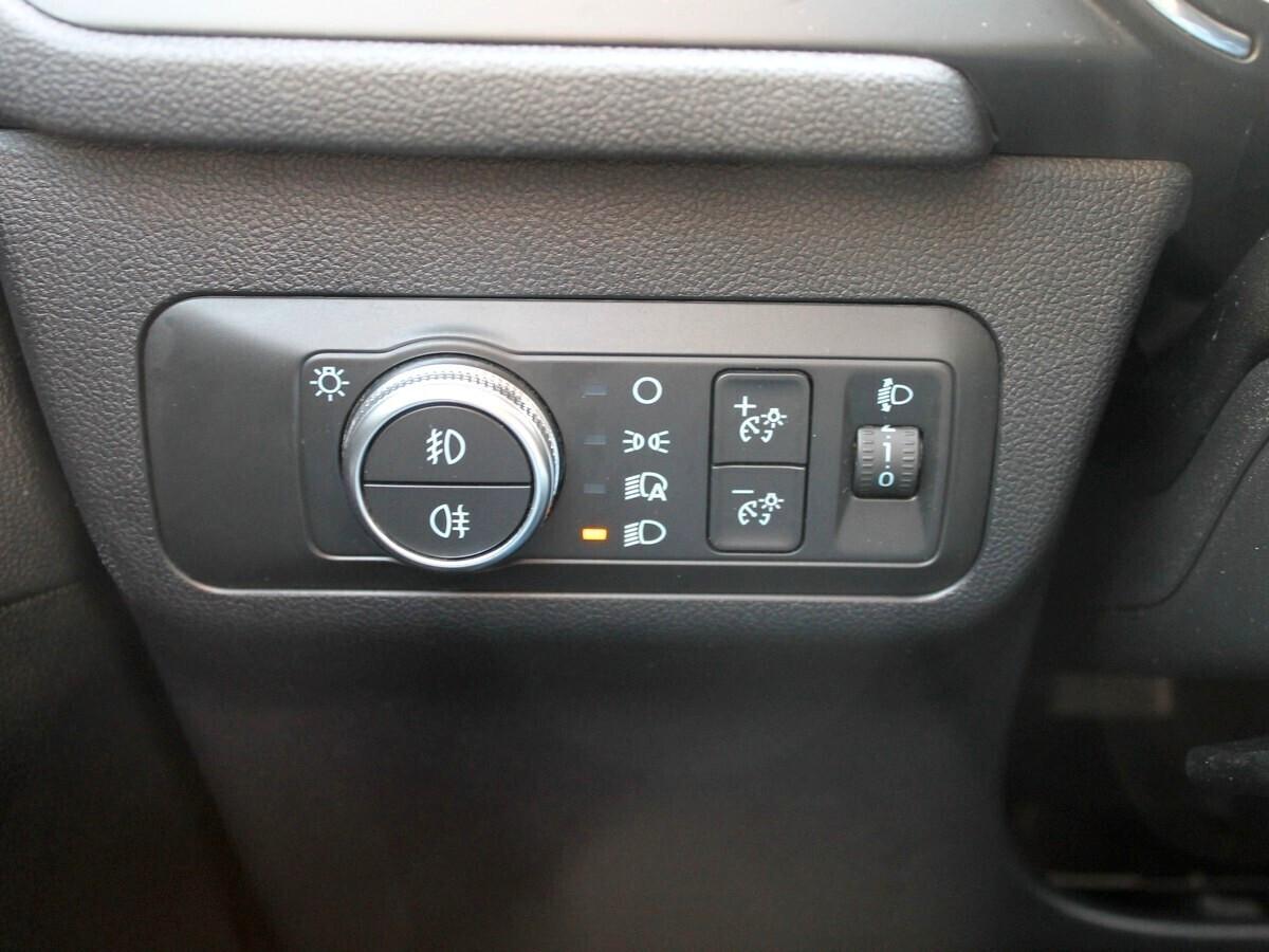 Ford Kuga 2.0 EcoBlue Hybrid 150 CV 2WD Titanium Business Telecamere Led CoPilot IVA DEDUC