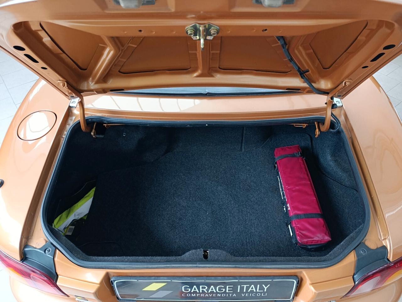 Mazda MX-5 1.8i 16V cat 10th Anniversary