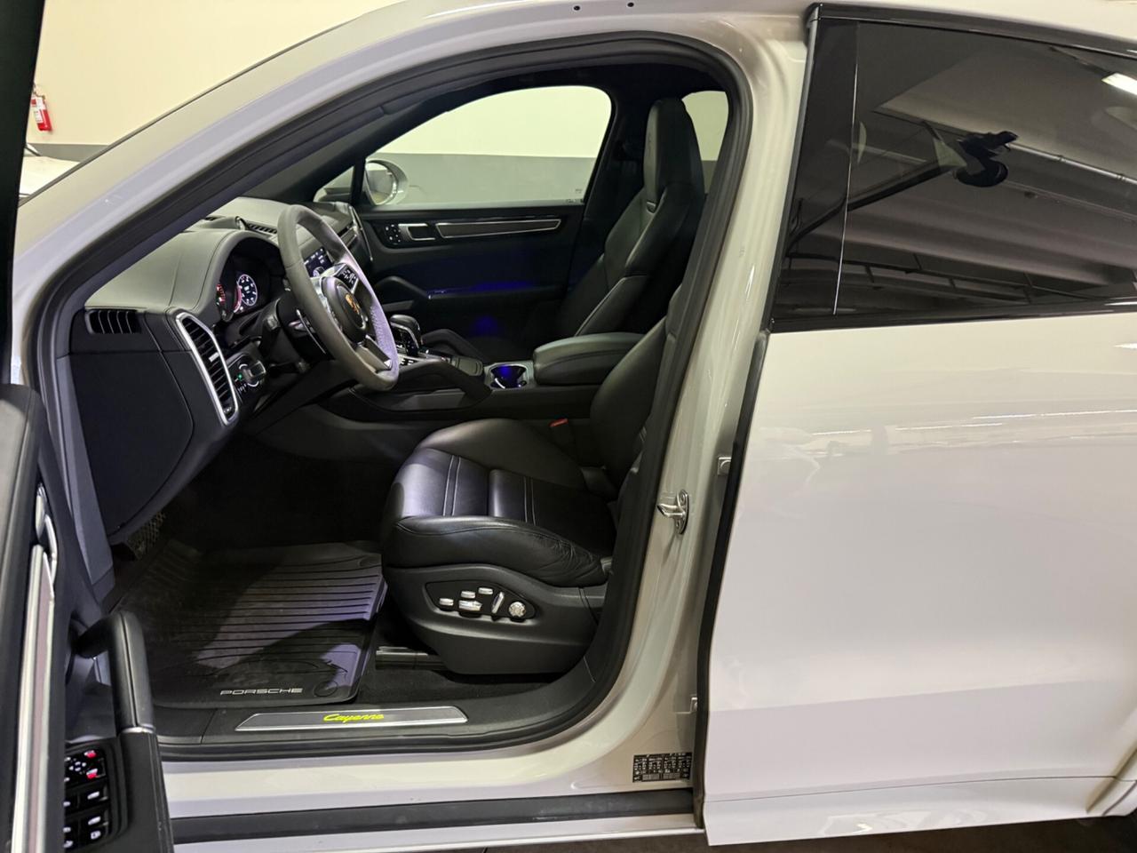 Porsche Cayenne Coupé 3.0 V6 E-Hybrid