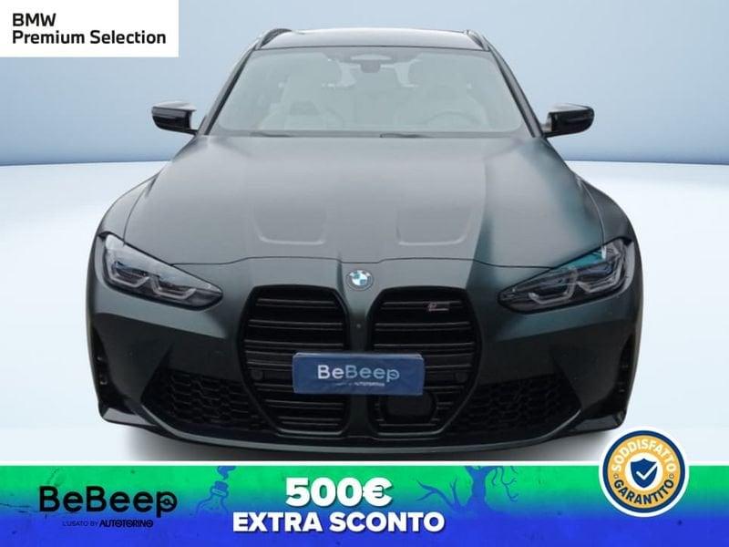 BMW Serie 3 Touring M3 TOURING 3.0 COMPETITION M XDRIVE AUTO