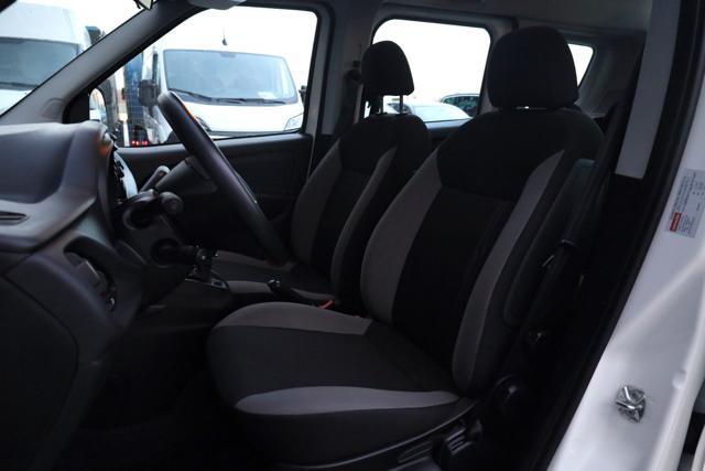 FIAT Doblo Doblò 1.6 MJT TA INVALIDI DISABILI HANDICAP PEDANA