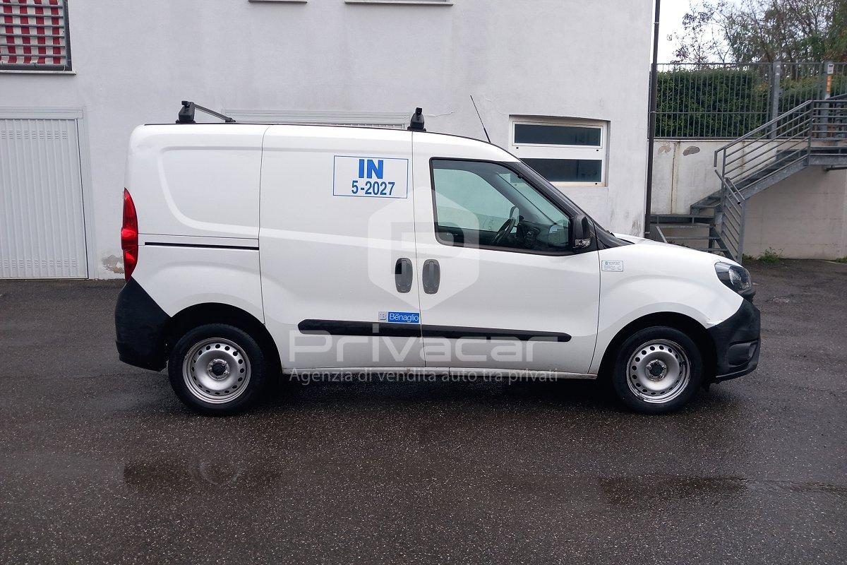 FIAT Doblò 1.6 MJT 105CV S&S PC Combi N1 Easy