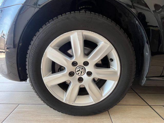 VOLKSWAGEN Polo 1.4 DSG 3 porte Highline