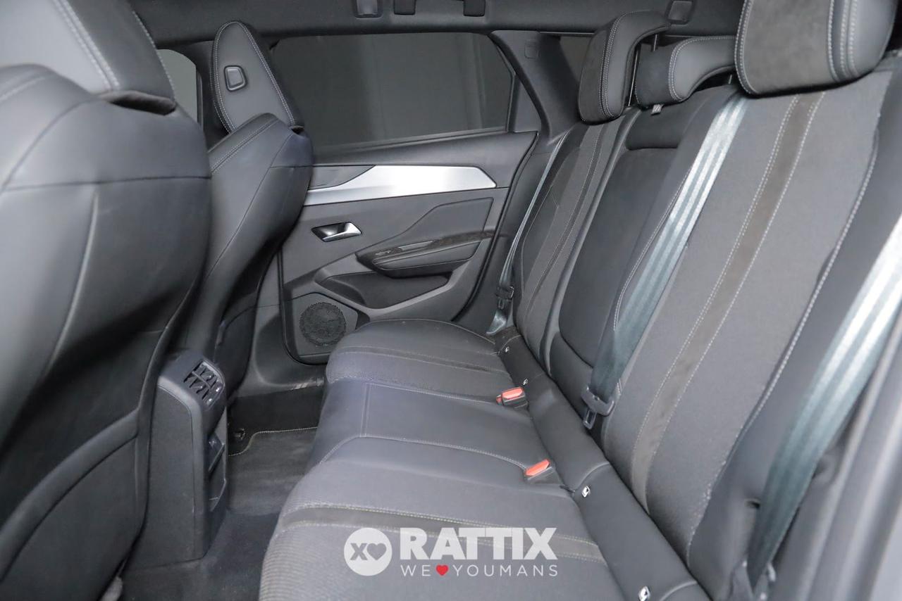 Peugeot 308 SW 1.2 Puretech 130CV GT EAT8