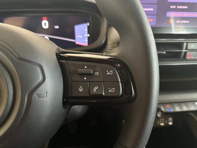 JEEP Avenger 1.2 Turbo Longitude Navi Cockpit da 10.1 N1